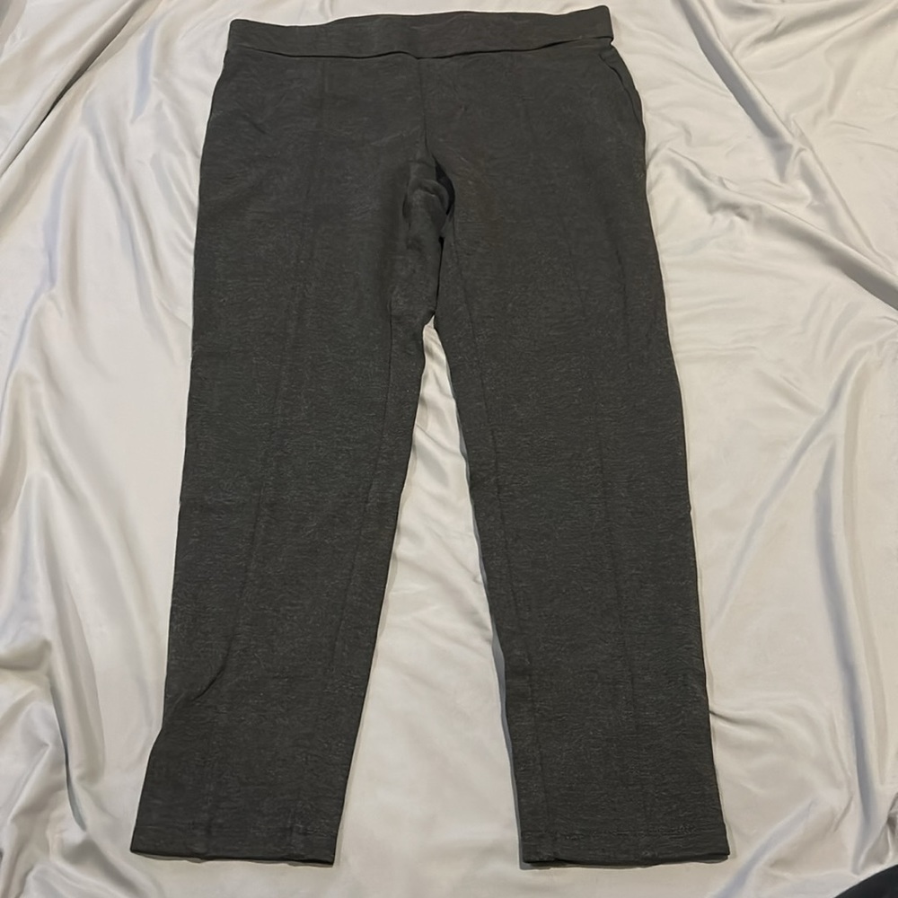 Style & Co leggings size L
